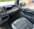 Чорний Фольксваген Мультиван, об'ємом двигуна 1.97 л та пробігом 188 тис. км за 42500 $, фото 28 на Automoto.ua
