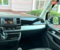 Черный Фольксваген Мультиван, объемом двигателя 1.97 л и пробегом 143 тыс. км за 43000 $, фото 26 на Automoto.ua