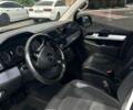 Черный Фольксваген Мультиван, объемом двигателя 1.98 л и пробегом 222 тыс. км за 43000 $, фото 8 на Automoto.ua