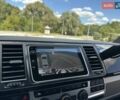 Чорний Фольксваген Мультиван, об'ємом двигуна 1.97 л та пробігом 188 тис. км за 42500 $, фото 48 на Automoto.ua