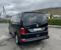 Черный Фольксваген Мультиван, объемом двигателя 1.97 л и пробегом 222 тыс. км за 37000 $, фото 6 на Automoto.ua