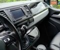Черный Фольксваген Мультиван, объемом двигателя 1.97 л и пробегом 220 тыс. км за 36000 $, фото 13 на Automoto.ua