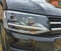 Черный Фольксваген Мультиван, объемом двигателя 2 л и пробегом 185 тыс. км за 35200 $, фото 45 на Automoto.ua