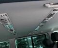 Черный Фольксваген Мультиван, объемом двигателя 2 л и пробегом 118 тыс. км за 22800 $, фото 12 на Automoto.ua