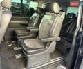 Черный Фольксваген Мультиван, объемом двигателя 2 л и пробегом 175 тыс. км за 42000 $, фото 21 на Automoto.ua