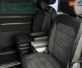 Черный Фольксваген Мультиван, объемом двигателя 1.97 л и пробегом 140 тыс. км за 50000 $, фото 19 на Automoto.ua
