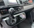 Черный Фольксваген Мультиван, объемом двигателя 1.97 л и пробегом 239 тыс. км за 36500 $, фото 17 на Automoto.ua