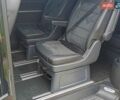 Черный Фольксваген Мультиван, объемом двигателя 1.97 л и пробегом 220 тыс. км за 36000 $, фото 15 на Automoto.ua
