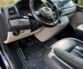 Фольксваген Мультиван 2016 в Калиновке на Automoto.ua Черный Фольксваген Мультиван, объемом двигателя 1.98 л и пробегом 307 тыс. км за 30000 $, фото 29 на Automoto.ua
