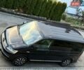 Черный Фольксваген Мультиван, объемом двигателя 2 л и пробегом 175 тыс. км за 42000 $, фото 29 на Automoto.ua