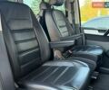 Черный Фольксваген Мультиван, объемом двигателя 1.97 л и пробегом 143 тыс. км за 43000 $, фото 51 на Automoto.ua