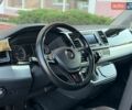 Черный Фольксваген Мультиван, объемом двигателя 1.97 л и пробегом 143 тыс. км за 43000 $, фото 29 на Automoto.ua