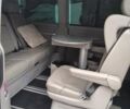Черный Фольксваген Мультиван, объемом двигателя 2 л и пробегом 158 тыс. км за 42000 $, фото 26 на Automoto.ua