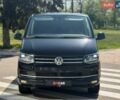Чорний Фольксваген Мультиван, об'ємом двигуна 1.97 л та пробігом 143 тис. км за 42000 $, фото 5 на Automoto.ua