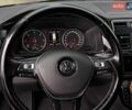 Черный Фольксваген Мультиван, объемом двигателя 1.97 л и пробегом 140 тыс. км за 50000 $, фото 9 на Automoto.ua