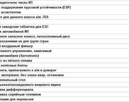 Черный Фольксваген Мультиван, объемом двигателя 1.97 л и пробегом 212 тыс. км за 45200 $, фото 16 на Automoto.ua