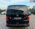 Чорний Фольксваген Мультиван, об'ємом двигуна 1.97 л та пробігом 220 тис. км за 35700 $, фото 7 на Automoto.ua