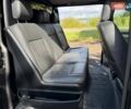 Фольксваген Мультиван 2016 в Калиновке на Automoto.ua Черный Фольксваген Мультиван, объемом двигателя 1.98 л и пробегом 307 тыс. км за 30000 $, фото 41 на Automoto.ua