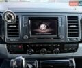 Черный Фольксваген Мультиван, объемом двигателя 2 л и пробегом 175 тыс. км за 42000 $, фото 27 на Automoto.ua