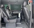 Черный Фольксваген Мультиван, объемом двигателя 1.97 л и пробегом 239 тыс. км за 36500 $, фото 18 на Automoto.ua