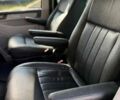 Фольксваген Мультиван 2016 в Калиновке на Automoto.ua Черный Фольксваген Мультиван, объемом двигателя 1.98 л и пробегом 307 тыс. км за 30000 $, фото 40 на Automoto.ua