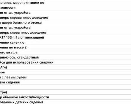 Черный Фольксваген Мультиван, объемом двигателя 1.97 л и пробегом 212 тыс. км за 45200 $, фото 14 на Automoto.ua