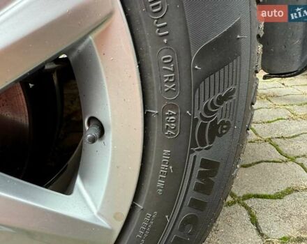 Фольксваген Мультиван 2016 в Калиновке на Automoto.ua Черный Фольксваген Мультиван, объемом двигателя 1.98 л и пробегом 307 тыс. км за 30000 $, фото 20 на Automoto.ua