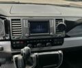 Черный Фольксваген Мультиван, объемом двигателя 1.98 л и пробегом 222 тыс. км за 43000 $, фото 10 на Automoto.ua