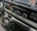 Черный Фольксваген Мультиван, объемом двигателя 1.97 л и пробегом 220 тыс. км за 36000 $, фото 23 на Automoto.ua