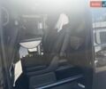 Черный Фольксваген Мультиван, объемом двигателя 1.98 л и пробегом 231 тыс. км за 31000 $, фото 5 на Automoto.ua
