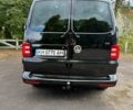 Фольксваген Мультиван 2016 в Калиновке на Automoto.ua Черный Фольксваген Мультиван, объемом двигателя 1.98 л и пробегом 307 тыс. км за 30000 $, фото 7 на Automoto.ua