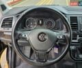 Черный Фольксваген Мультиван, объемом двигателя 2 л и пробегом 185 тыс. км за 35200 $, фото 20 на Automoto.ua