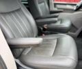 Фольксваген Мультиван 2016 в Калиновке на Automoto.ua Черный Фольксваген Мультиван, объемом двигателя 1.98 л и пробегом 307 тыс. км за 30000 $, фото 46 на Automoto.ua