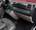 Фольксваген Мультиван 2016 в Калиновке на Automoto.ua Черный Фольксваген Мультиван, объемом двигателя 1.98 л и пробегом 307 тыс. км за 30000 $, фото 37 на Automoto.ua