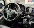 Черный Фольксваген Мультиван, объемом двигателя 1.97 л и пробегом 226 тыс. км за 38500 $, фото 32 на Automoto.ua