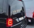 Черный Фольксваген Мультиван, объемом двигателя 2 л и пробегом 220 тыс. км за 30800 $, фото 4 на Automoto.ua