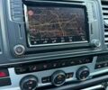 Черный Фольксваген Мультиван, объемом двигателя 1.97 л и пробегом 162 тыс. км за 42500 $, фото 14 на Automoto.ua