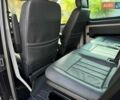 Фольксваген Мультиван 2016 в Калиновке на Automoto.ua Черный Фольксваген Мультиван, объемом двигателя 1.98 л и пробегом 307 тыс. км за 30000 $, фото 43 на Automoto.ua