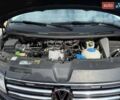 Фольксваген Мультиван 2016 в Калиновке на Automoto.ua Черный Фольксваген Мультиван, объемом двигателя 1.98 л и пробегом 307 тыс. км за 30000 $, фото 21 на Automoto.ua