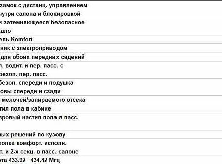 Черный Фольксваген Мультиван, объемом двигателя 1.97 л и пробегом 212 тыс. км за 45200 $, фото 19 на Automoto.ua
