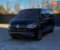 Фольксваген Мультиван 2016 у Вінниці на Automoto.ua Чорний Фольксваген Мультиван, об'ємом двигуна 2 л та пробігом 254 тис. км за 45000 $, фото 23 на Automoto.ua