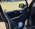 Чорний Фольксваген Мультиван, об'ємом двигуна 1.97 л та пробігом 193 тис. км за 37000 $, фото 9 на Automoto.ua