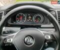 Черный Фольксваген Мультиван, объемом двигателя 1.97 л и пробегом 222 тыс. км за 34200 $, фото 35 на Automoto.ua
