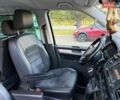 Чорний Фольксваген Мультиван, об'ємом двигуна 2 л та пробігом 270 тис. км за 34000 $, фото 23 на Automoto.ua
