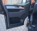 Черный Фольксваген Мультиван, объемом двигателя 2 л и пробегом 255 тыс. км за 34500 $, фото 53 на Automoto.ua