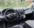 Черный Фольксваген Мультиван, объемом двигателя 1.97 л и пробегом 222 тыс. км за 34200 $, фото 18 на Automoto.ua