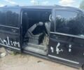 Чорний Фольксваген Мультиван, об'ємом двигуна 2 л та пробігом 215 тис. км за 9997 $, фото 4 на Automoto.ua