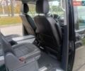 Черный Фольксваген Мультиван, объемом двигателя 1.97 л и пробегом 222 тыс. км за 34200 $, фото 25 на Automoto.ua