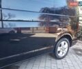 Черный Фольксваген Мультиван, объемом двигателя 2 л и пробегом 255 тыс. км за 34500 $, фото 8 на Automoto.ua