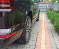 Черный Фольксваген Мультиван, объемом двигателя 1.97 л и пробегом 200 тыс. км за 37999 $, фото 51 на Automoto.ua